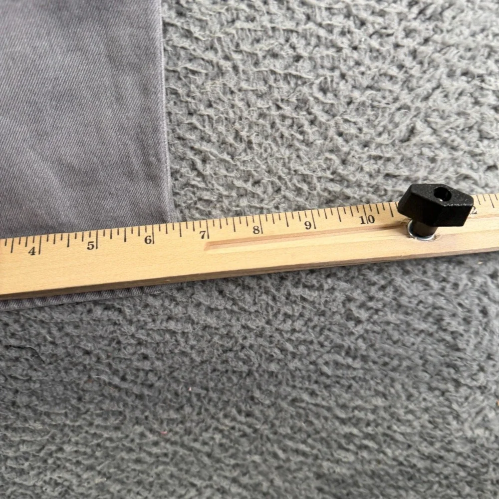 J. Crew Factory before purchasing